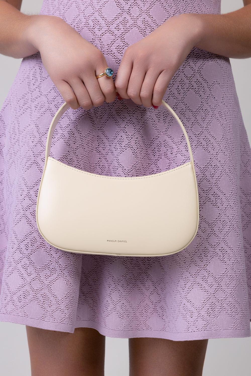 BONBON BAG - CREMA - Image 4