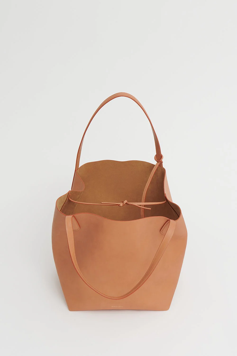 Everyday Tote - Cammello - Image 5