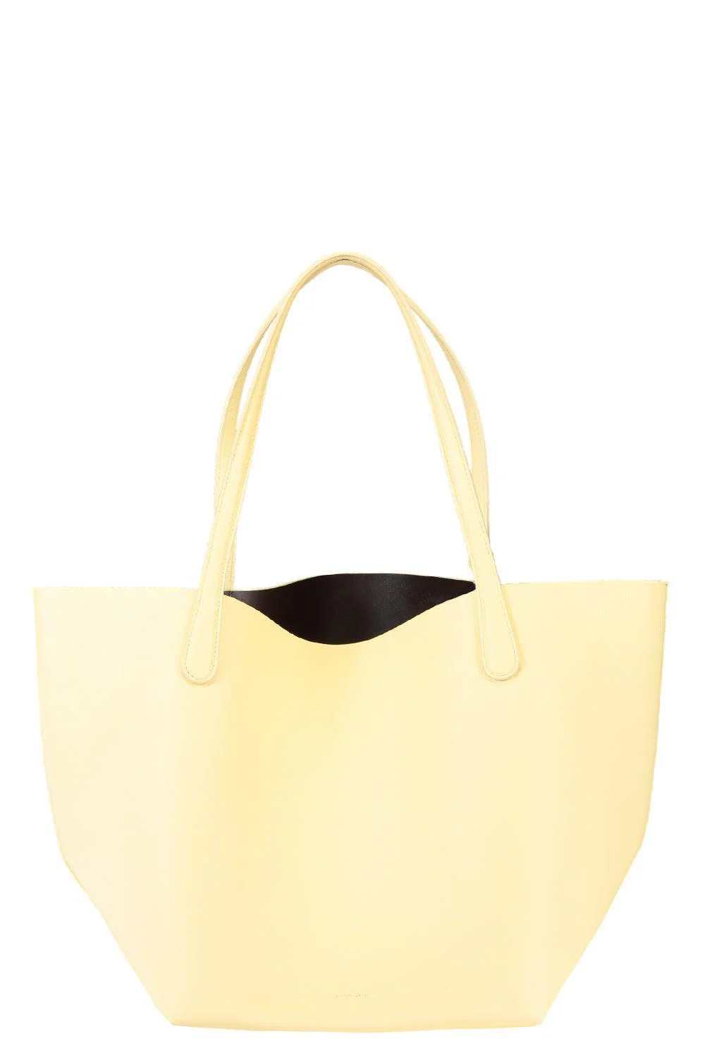 Everyday Tote - Butter Aubergine