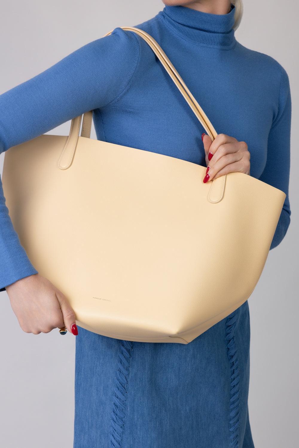 Everyday Tote - Butter Aubergine - Image 3