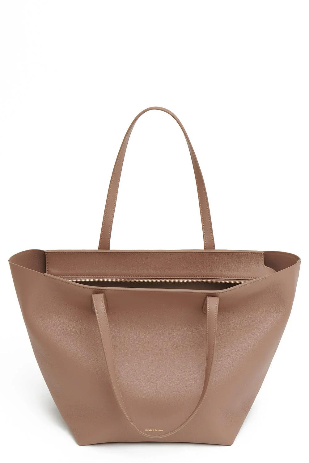 EVERYDAY ZIP TOTE - BISCOTTO - Image 5