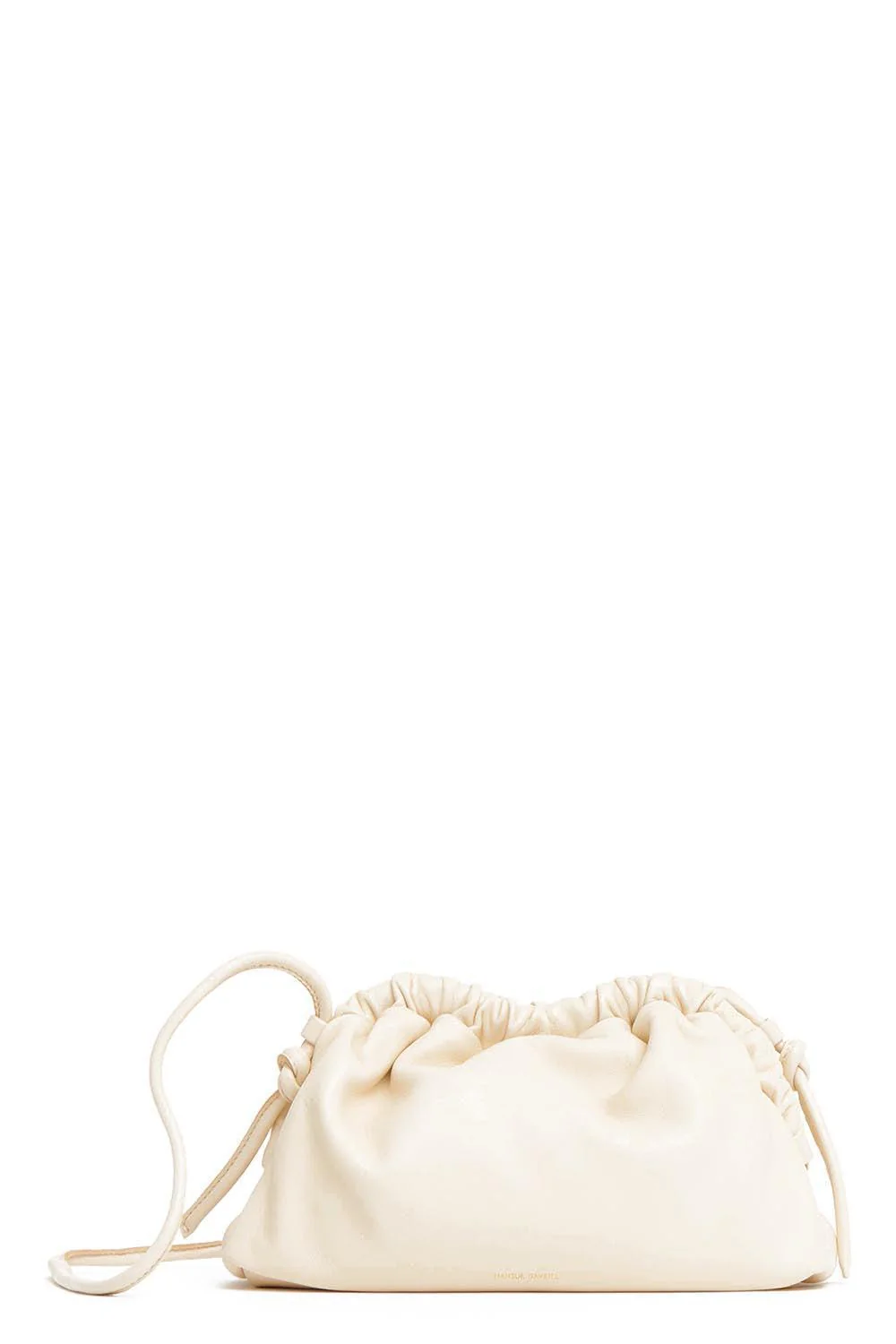MINI CLOUD CLUTCH- JASMINE