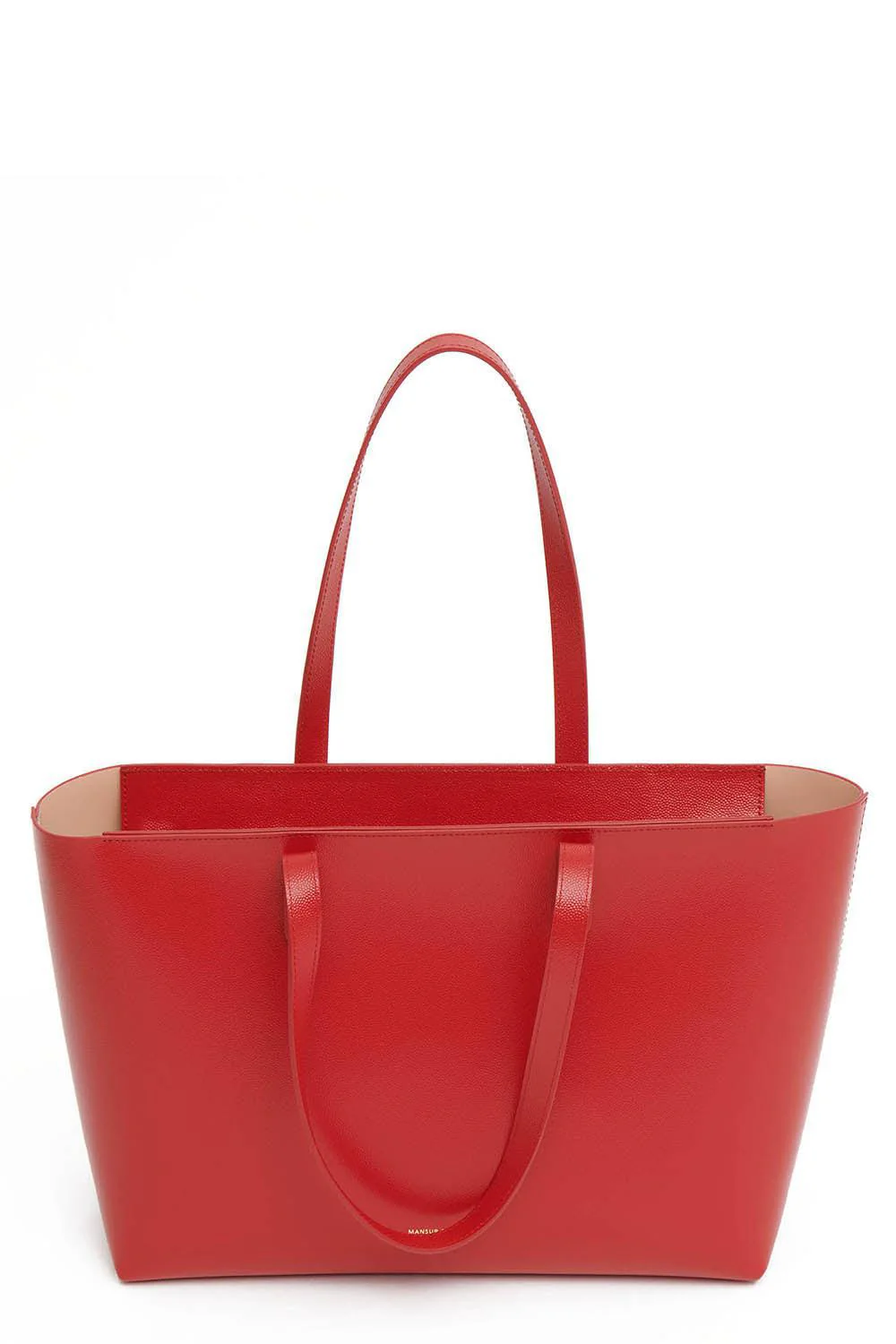 Small Zip Tote - Flamma Ballerina - Image 8