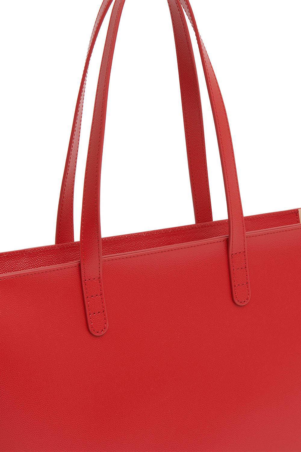 Small Zip Tote - Flamma Ballerina - Image 9