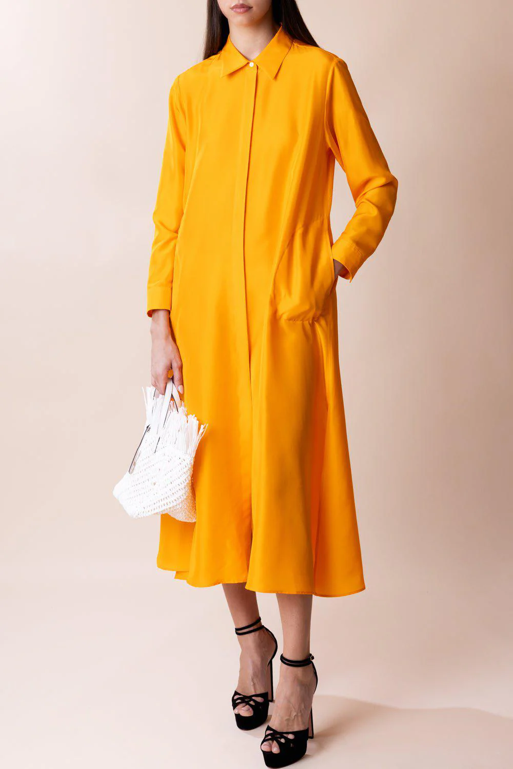 Midi Dress - Image 2