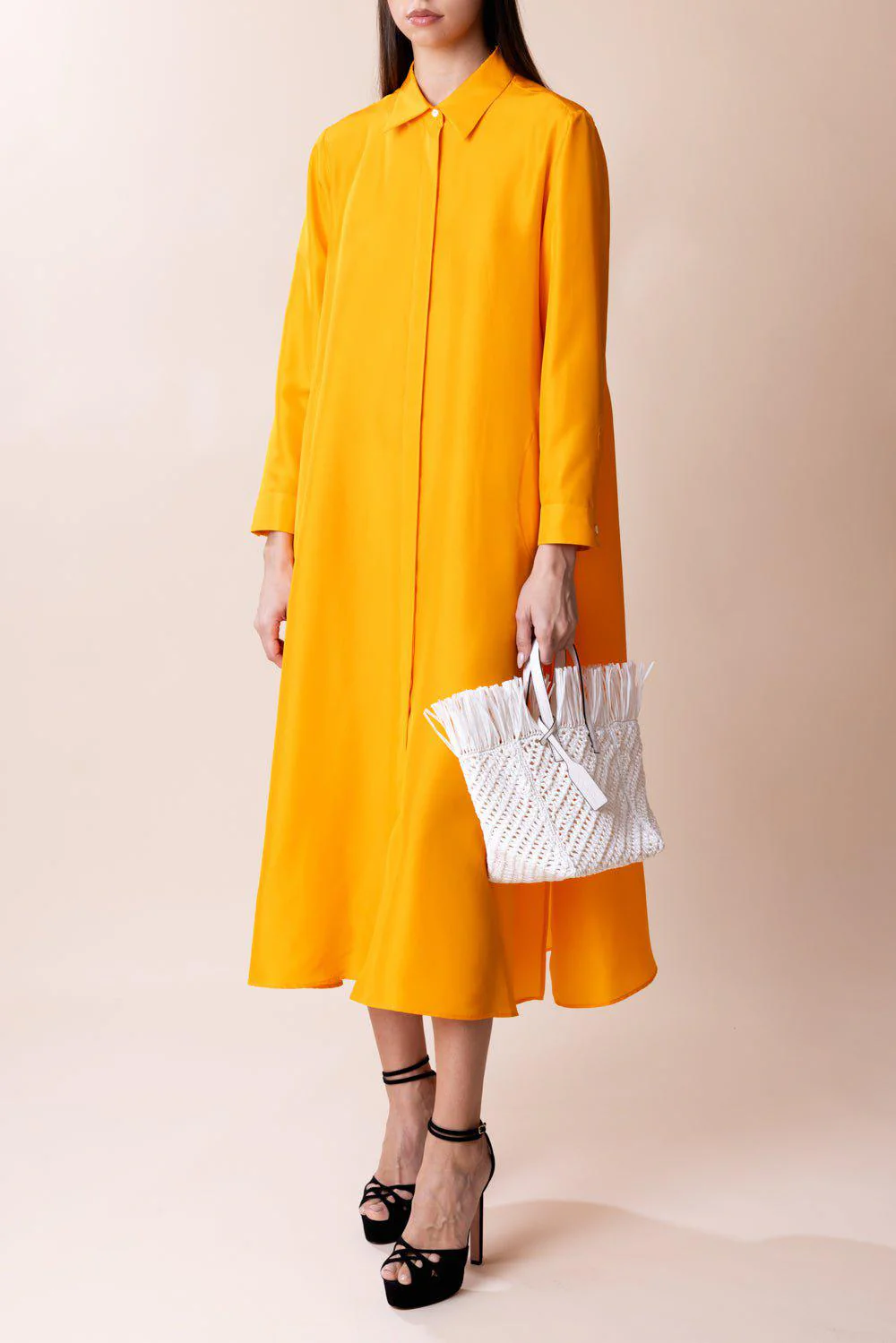 Midi Dress - Image 3
