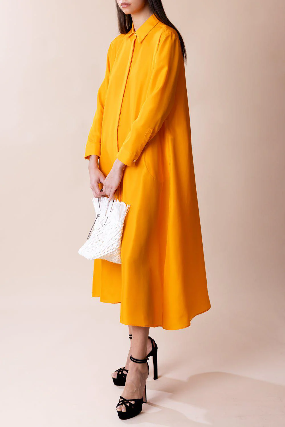 Midi Dress - Image 5