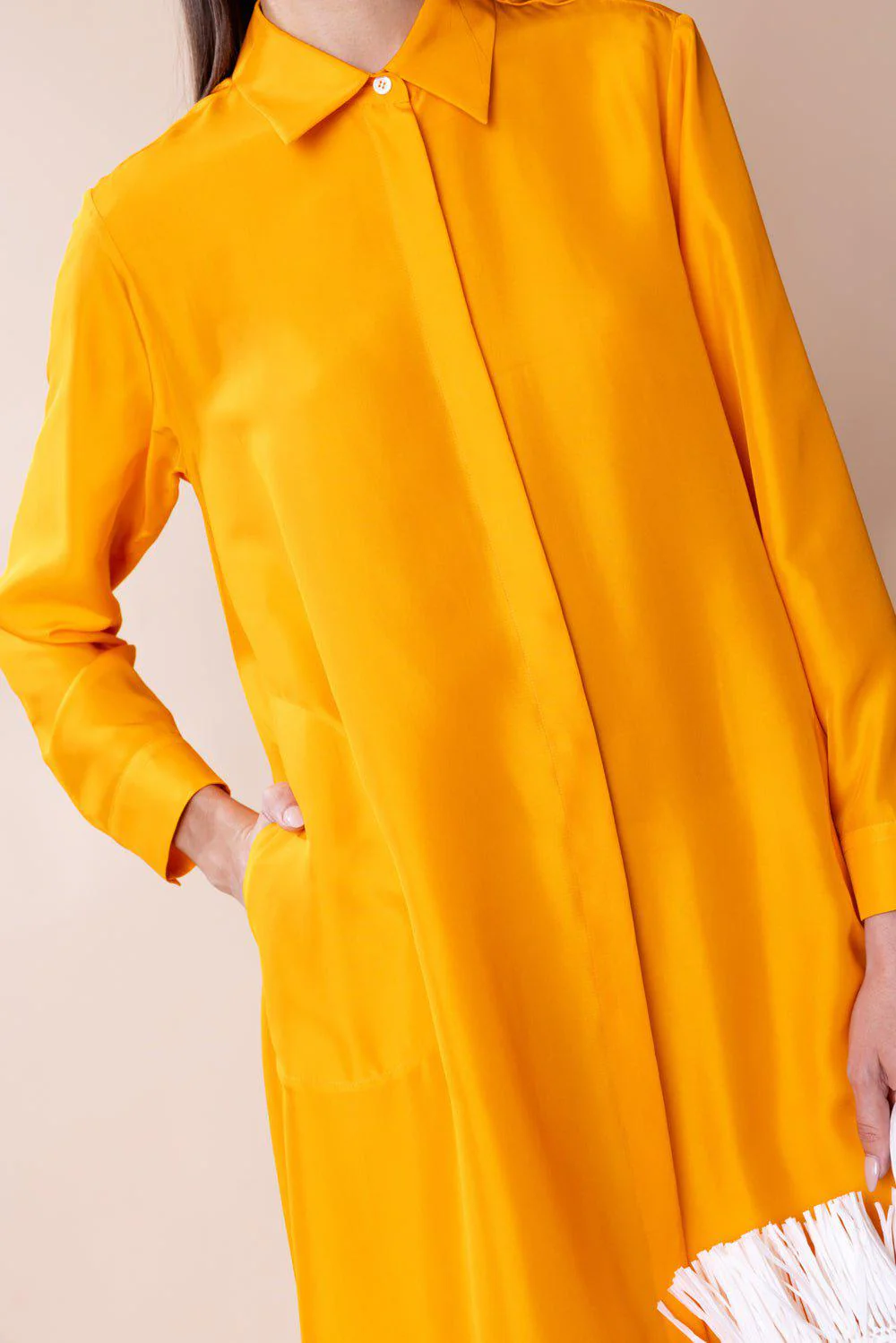 Midi Dress - Image 6