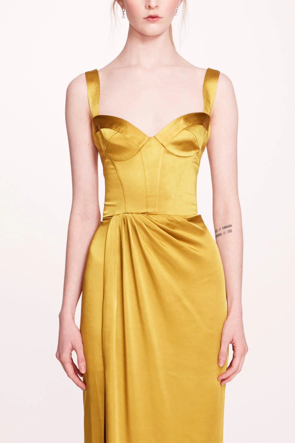Bustier Gown - Image 2