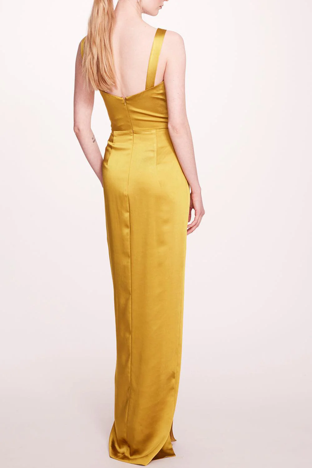 Bustier Gown - Image 3