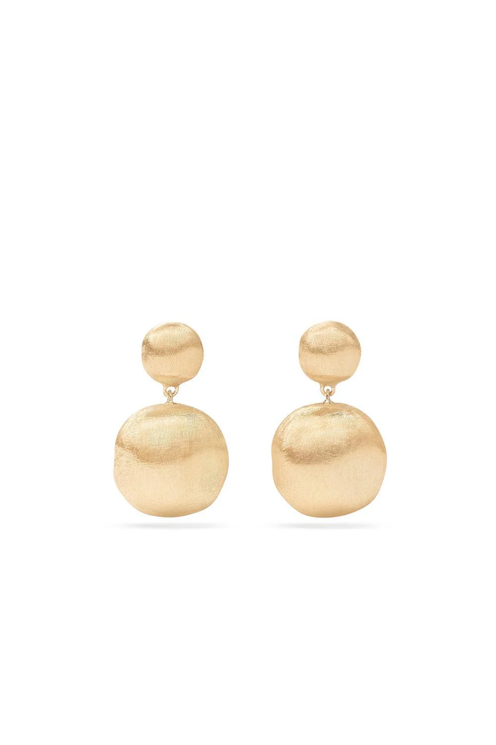 Africa Earrings