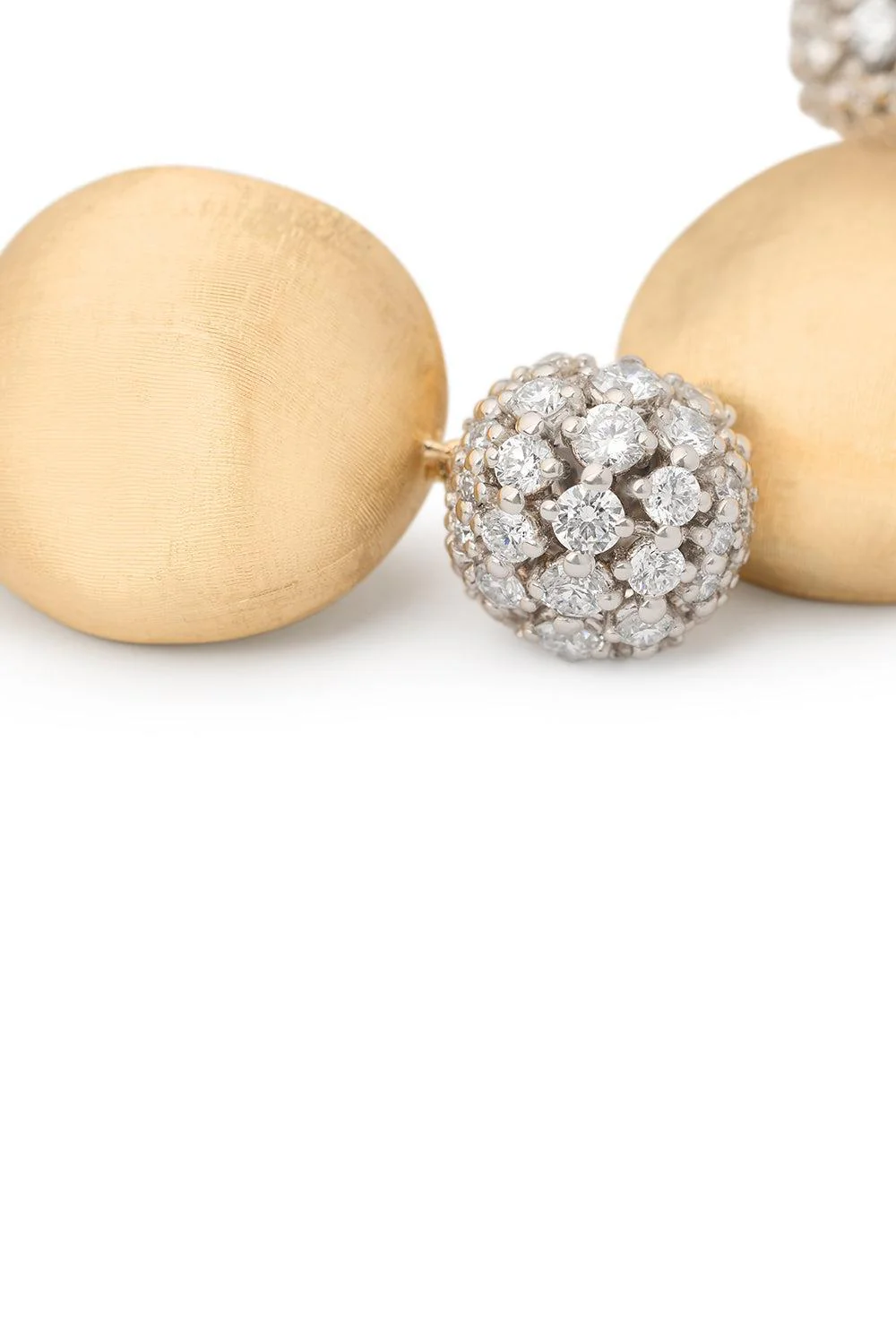 Diamond Africa Alta Earrings - Image 3