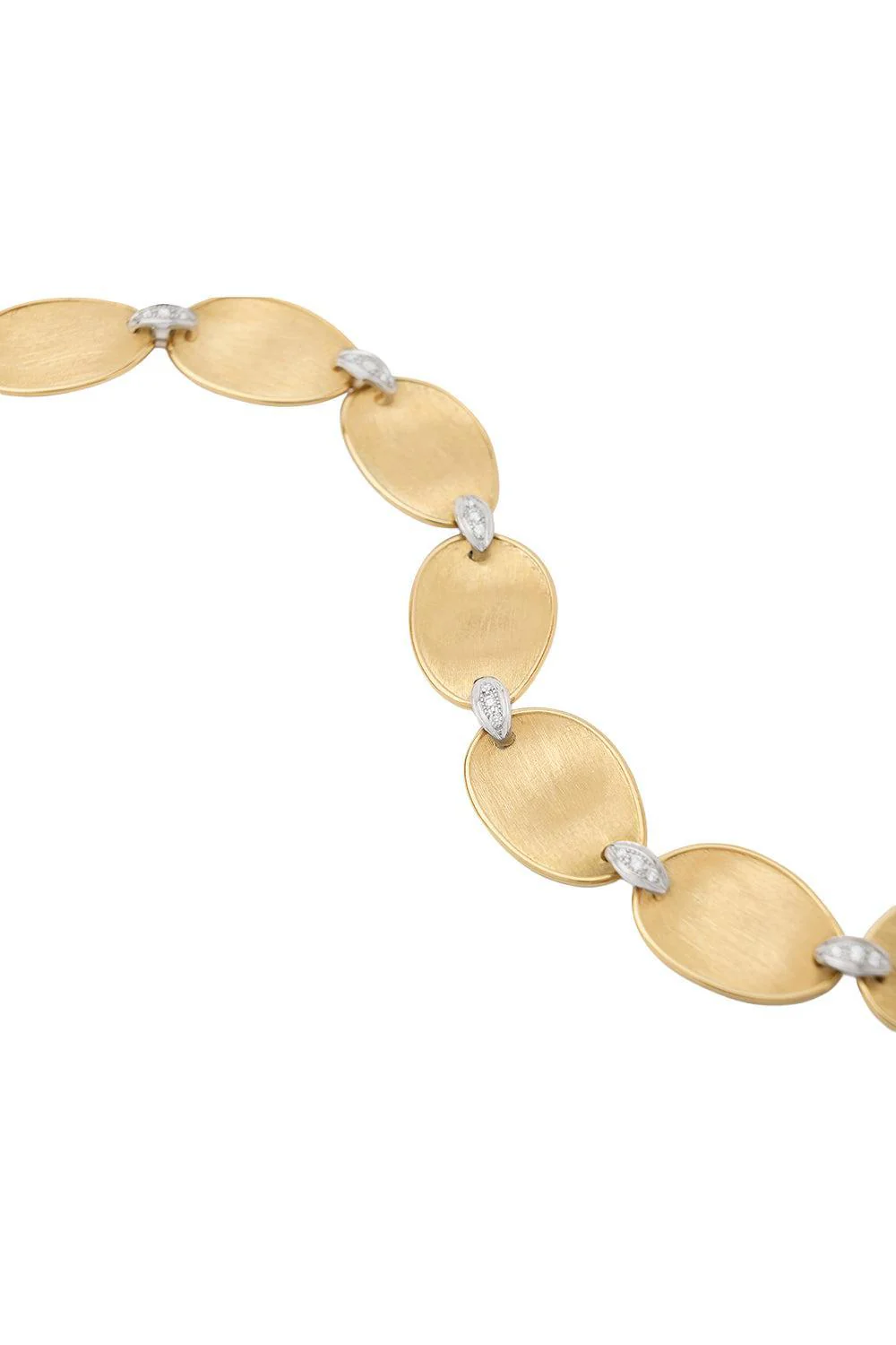 Diamond Lunaria Bracelet - Image 3