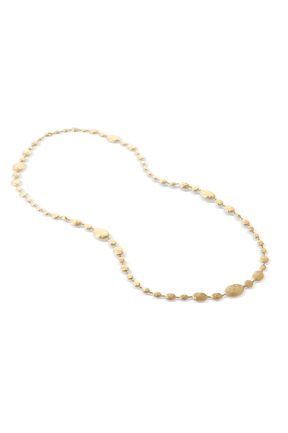 Gold Siviglia Necklace