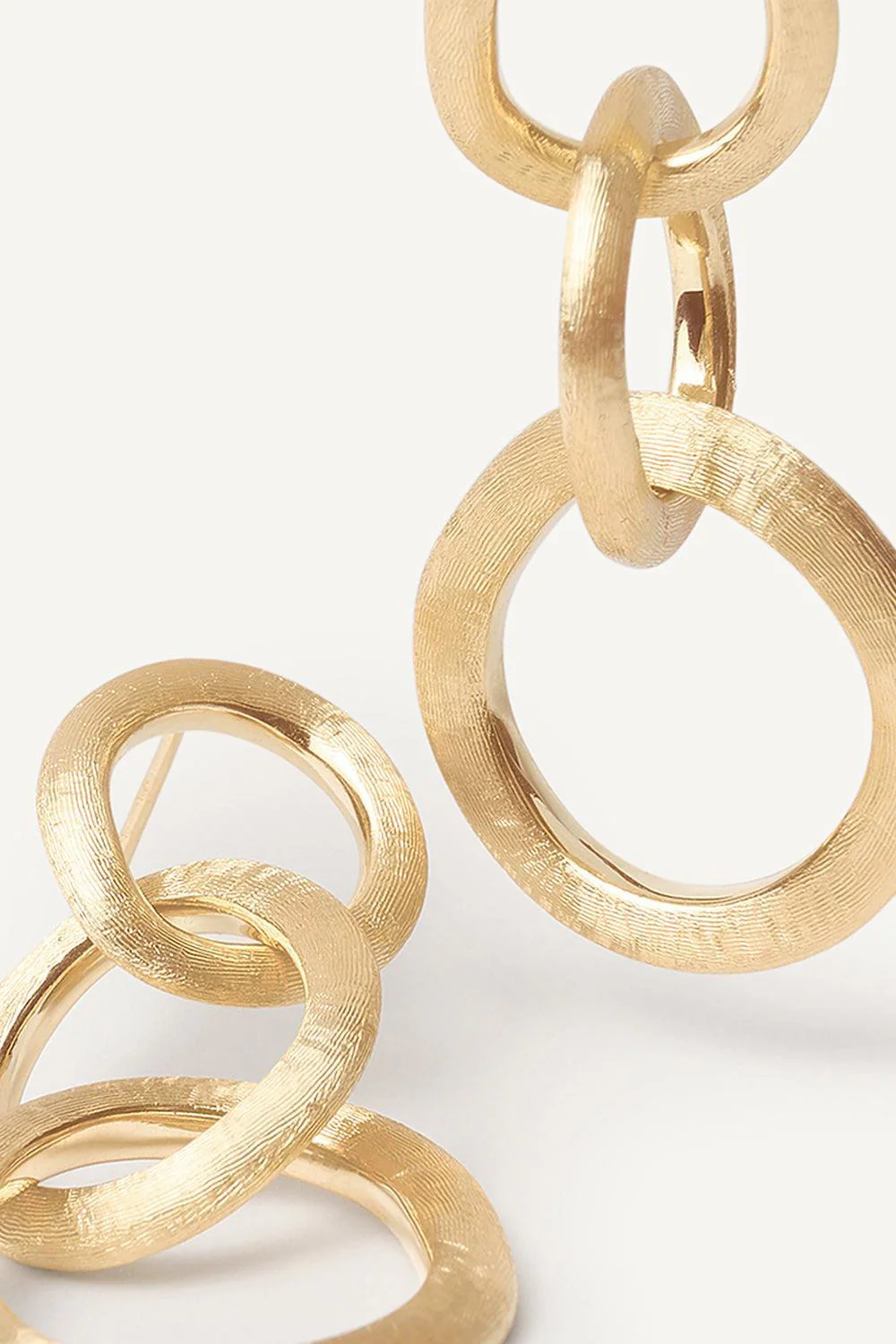 Jaipur Link Drop Earrings - Image 3