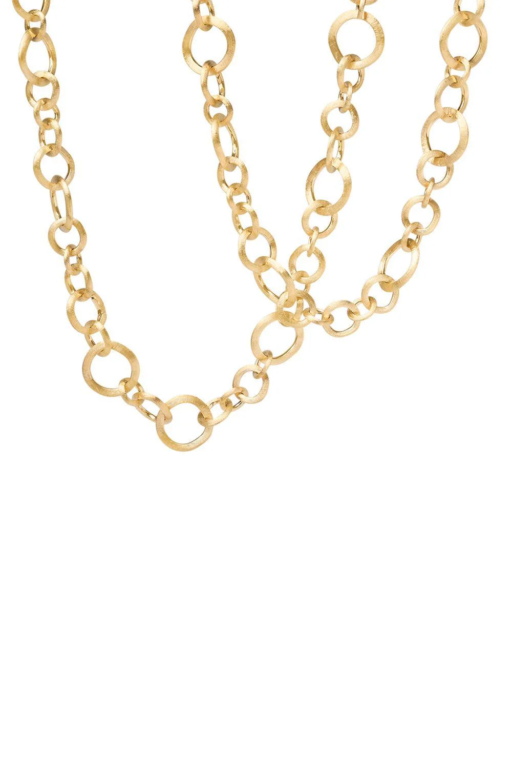 Jaipur Link Necklace