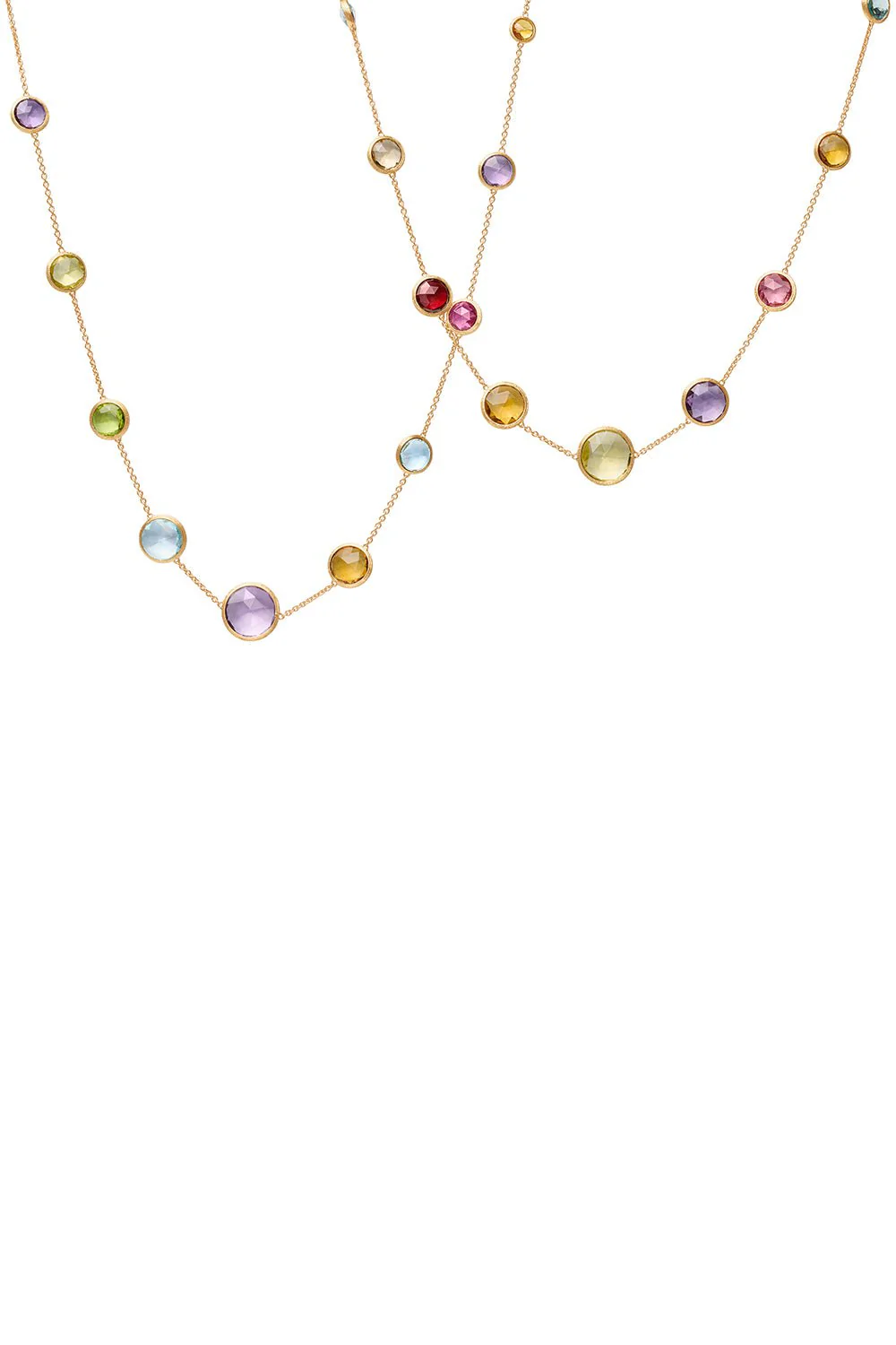 Jaipur Necklace