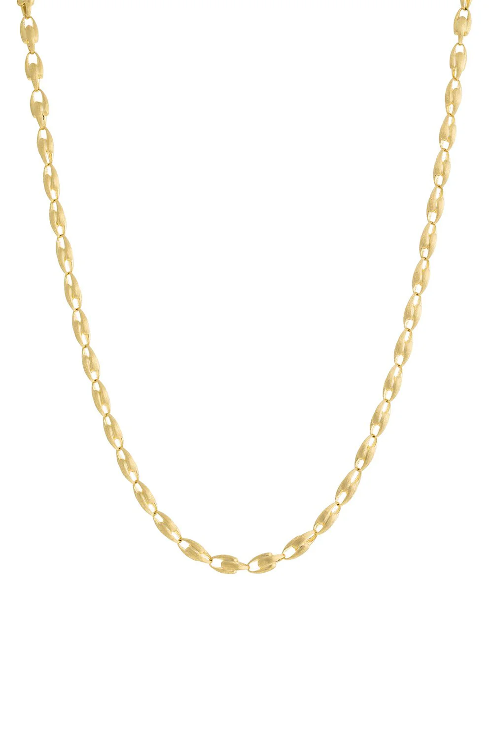 Lucia Link Necklace