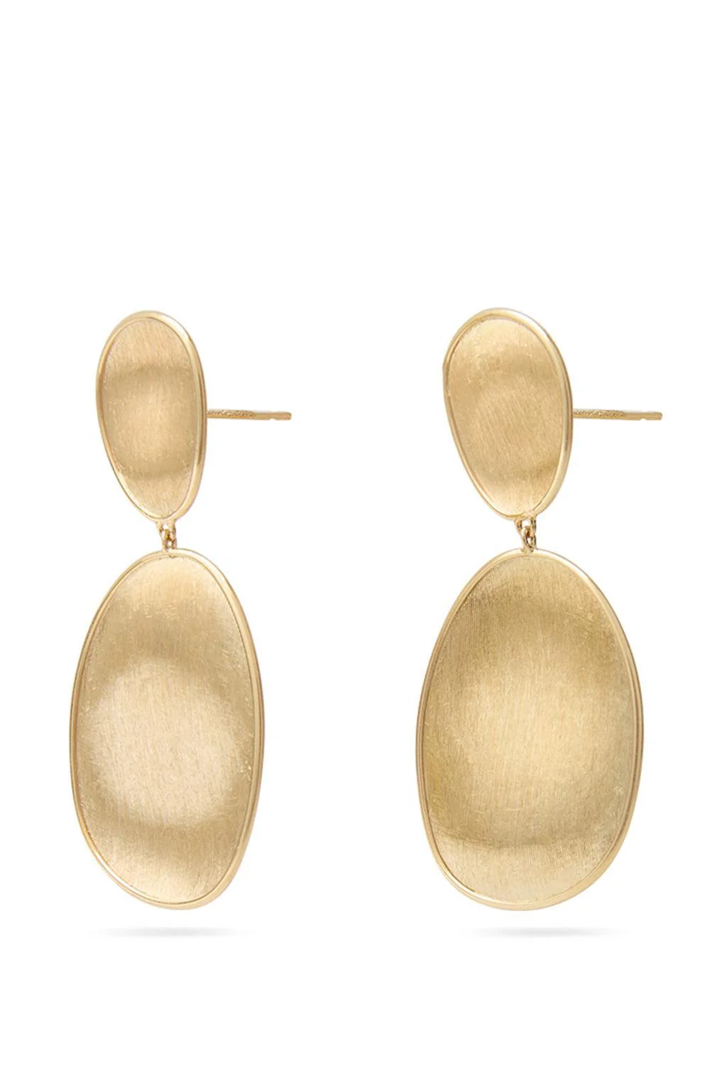 Lunaria Earrings - Image 3
