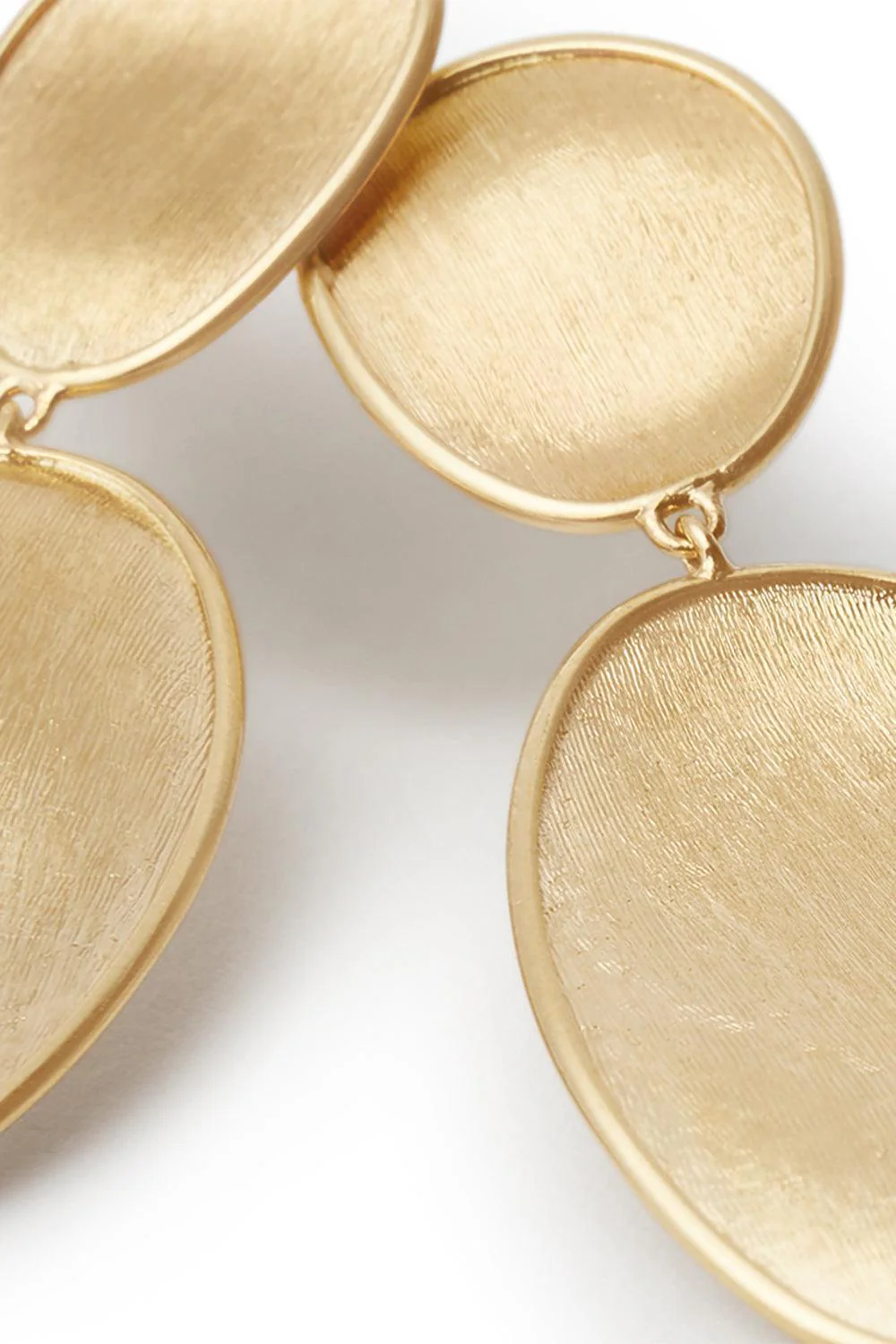 Lunaria Earrings - Image 4