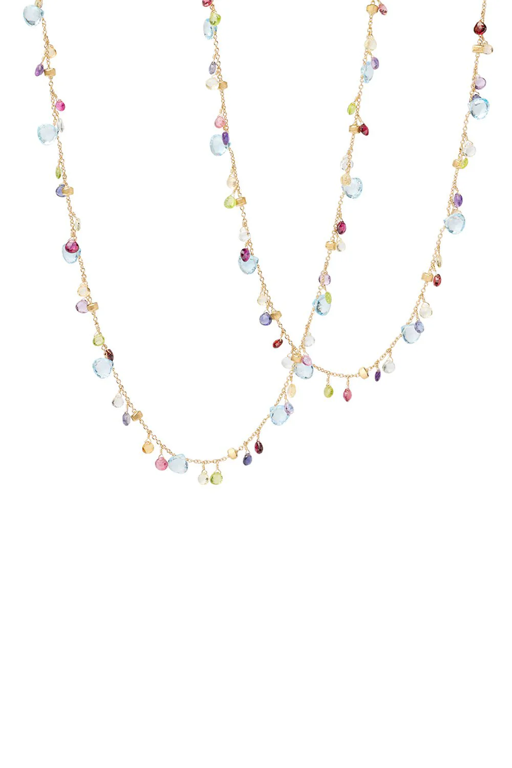 Paradise Necklace