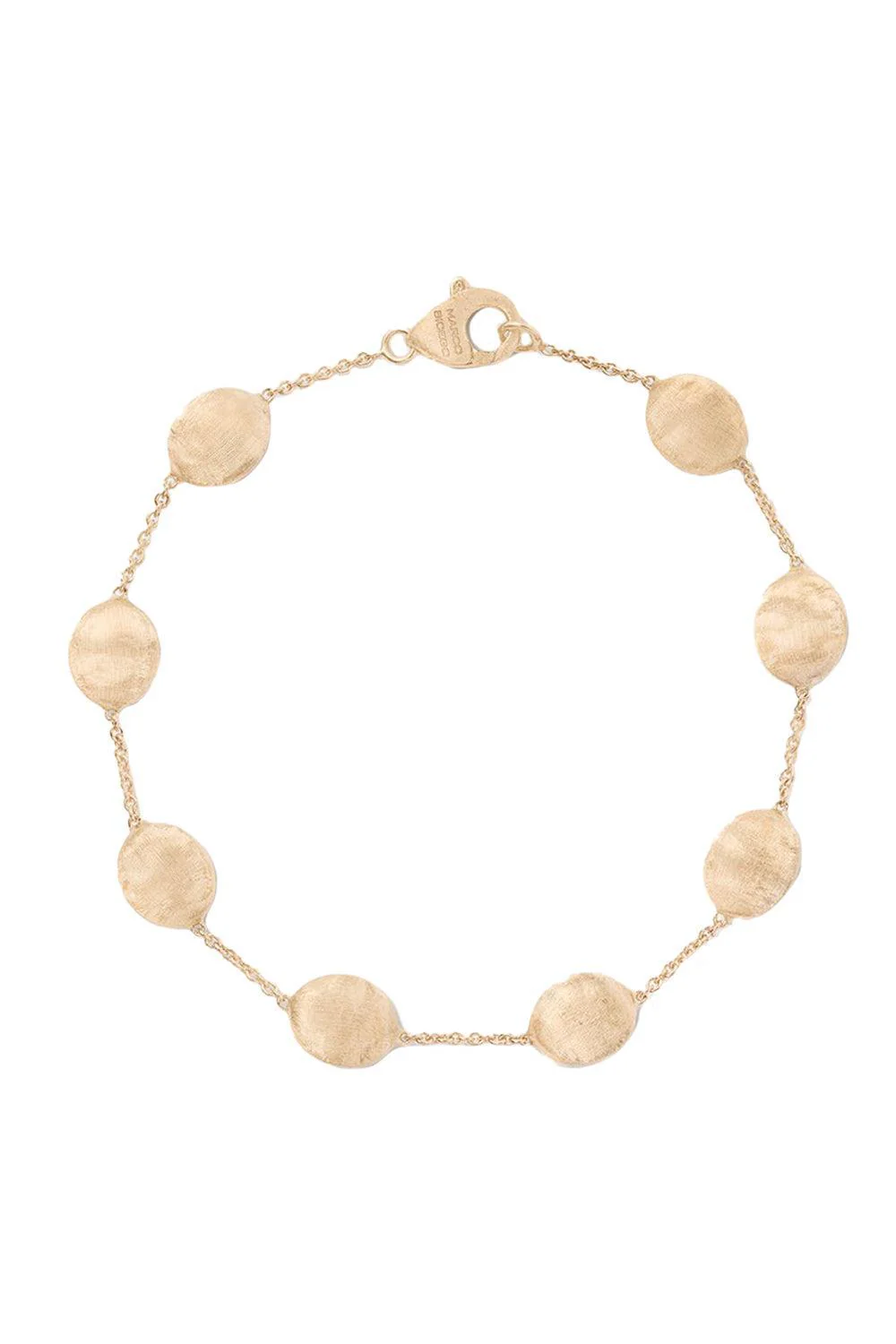 Siviglia Large Bean Bracelet
