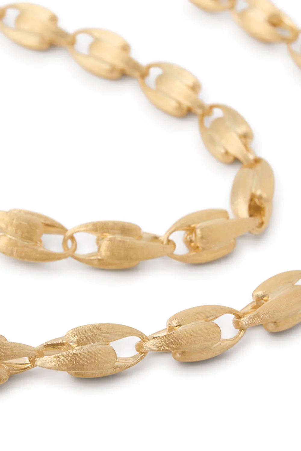 Small Link Necklace - Image 3