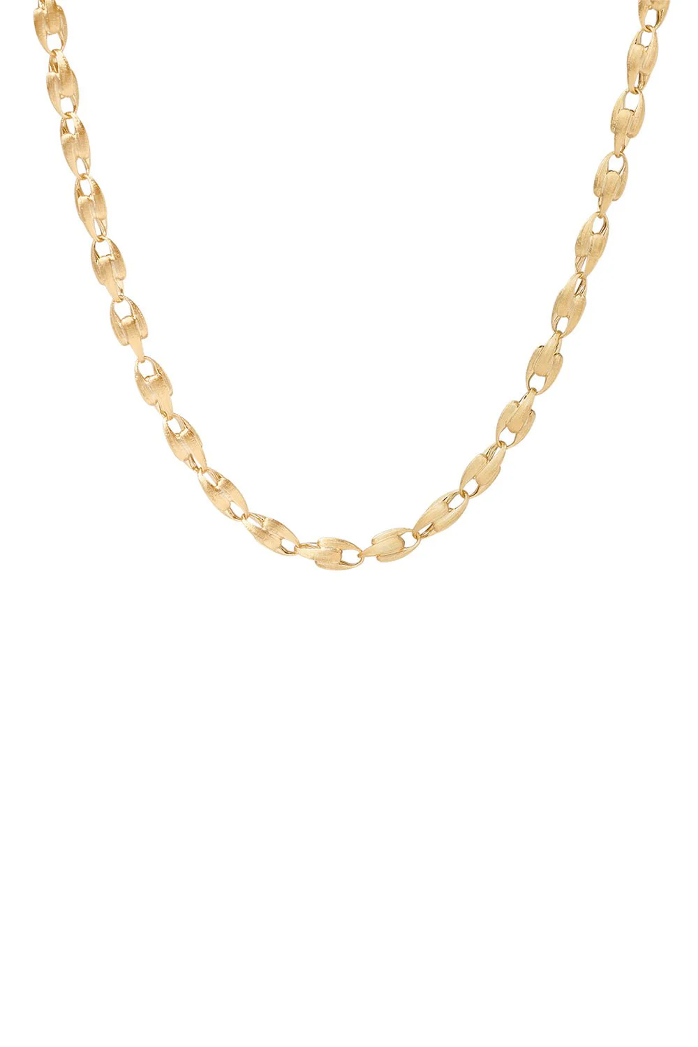 Small Link Necklace - Image 4