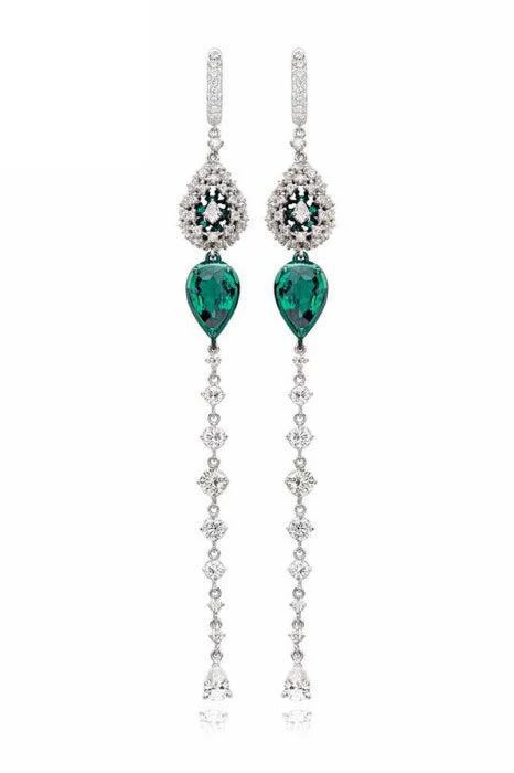 Alter Ego Earrings