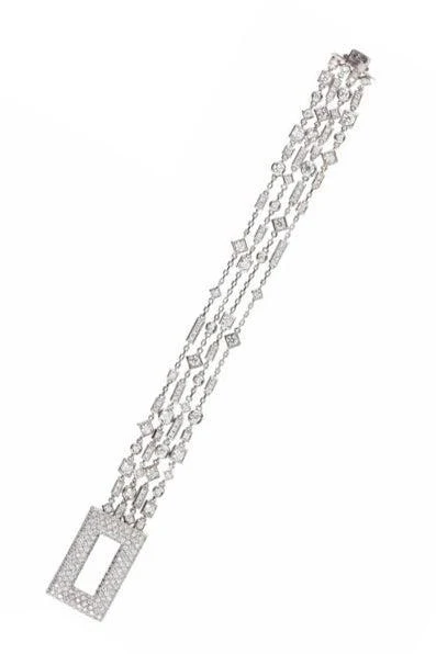 Cosmo Bracelet