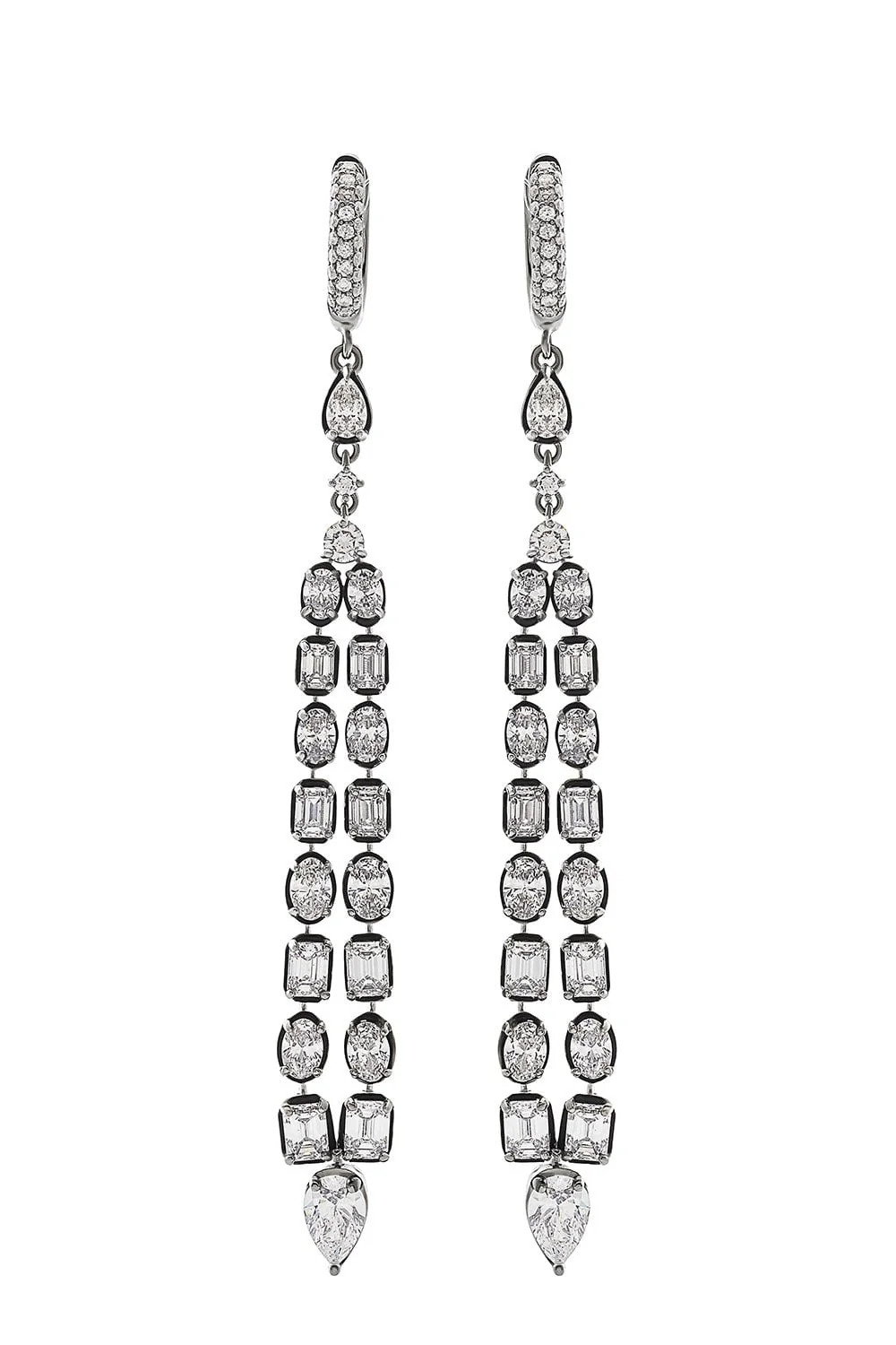 Dard Earrings