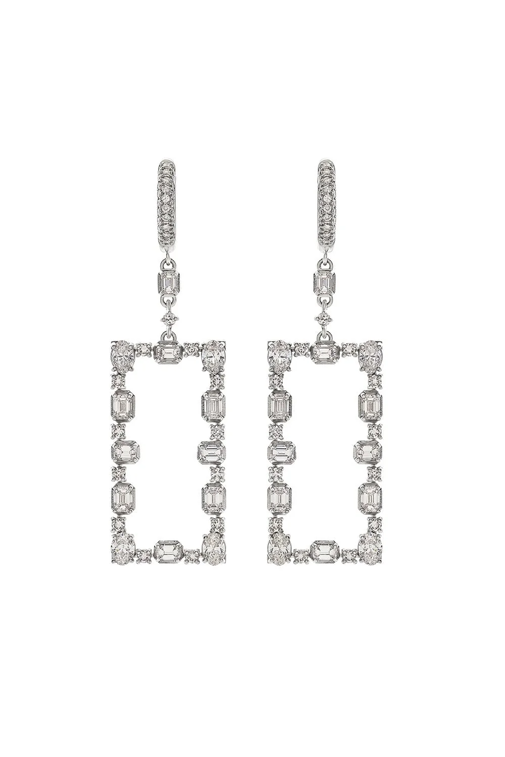 Deco Earrings