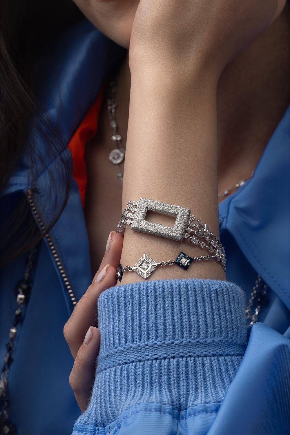 Erte Bracelet - Image 2