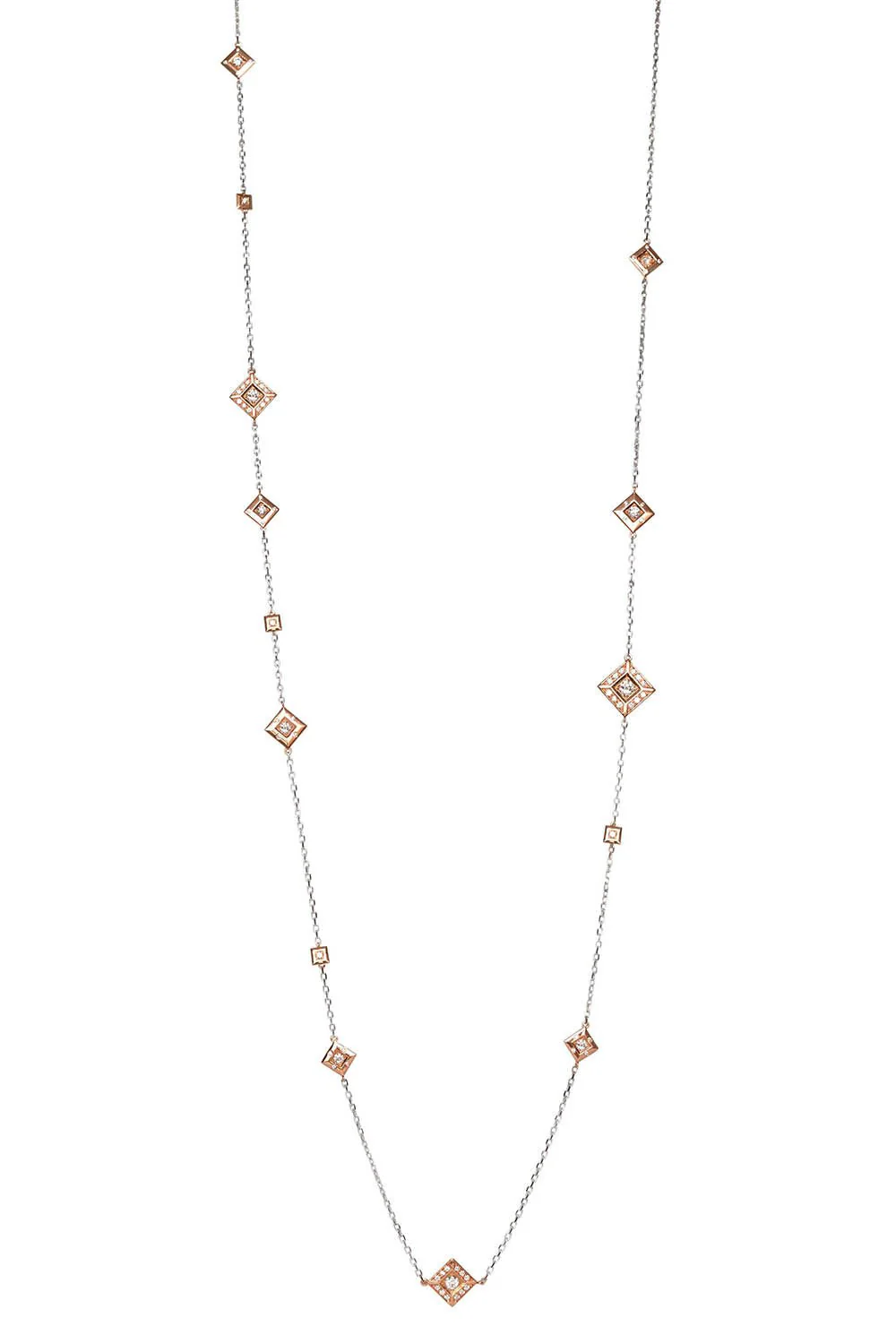 Erte Necklace