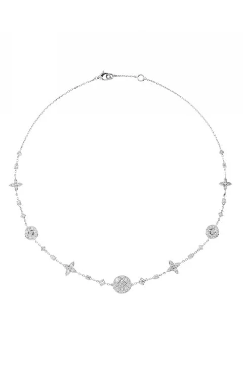 Lucilla Choker Necklace