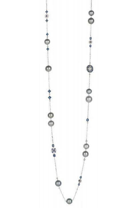 Lucilla Mare Necklace