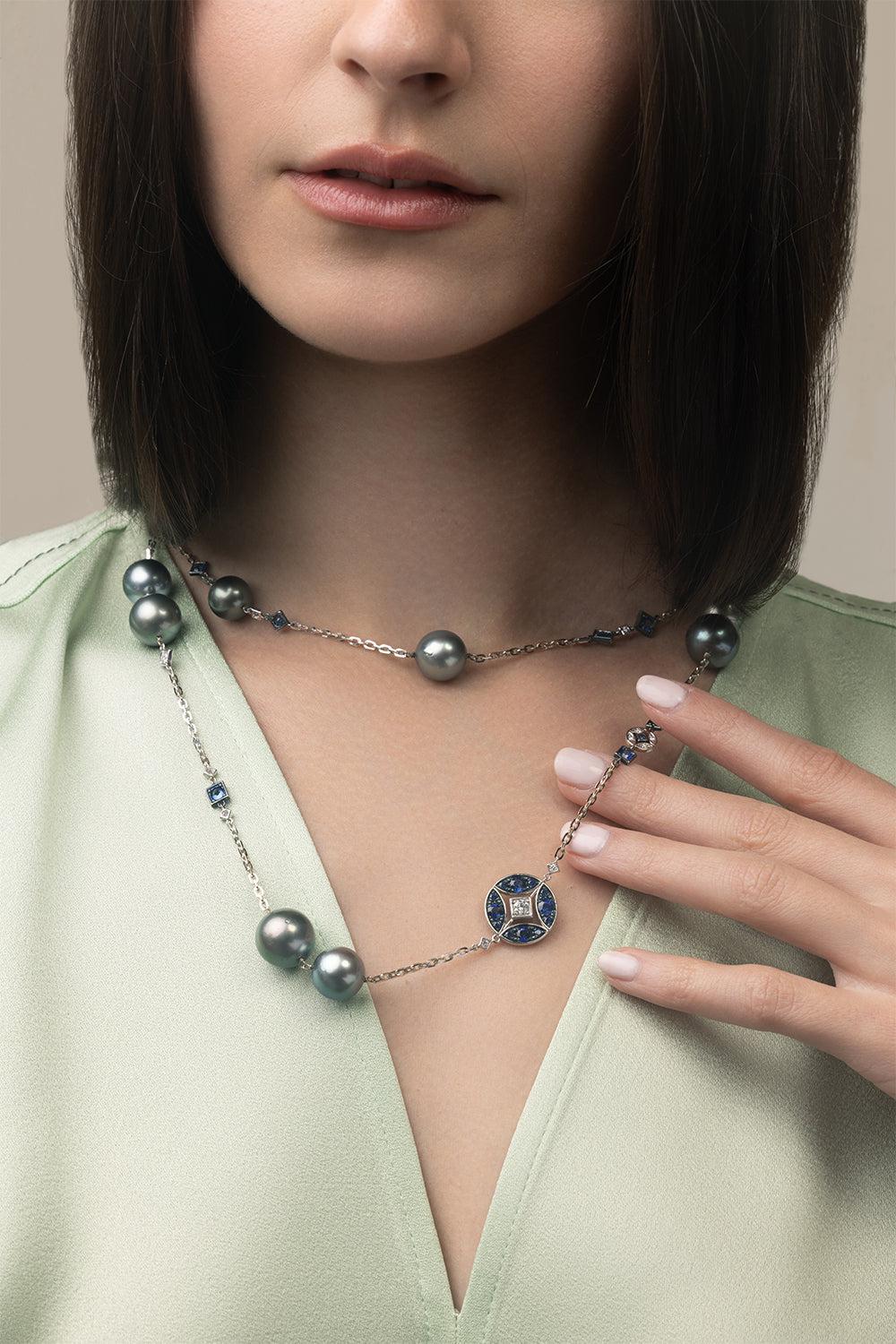 Lucilla Mare Necklace - Image 3