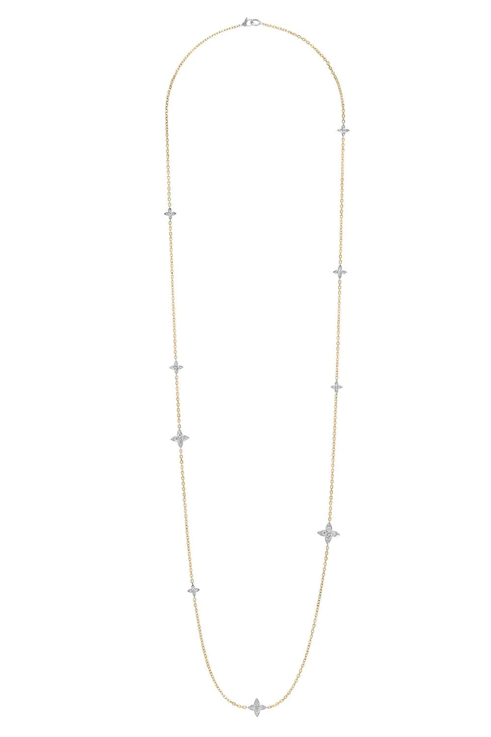 Lucilla Necklace