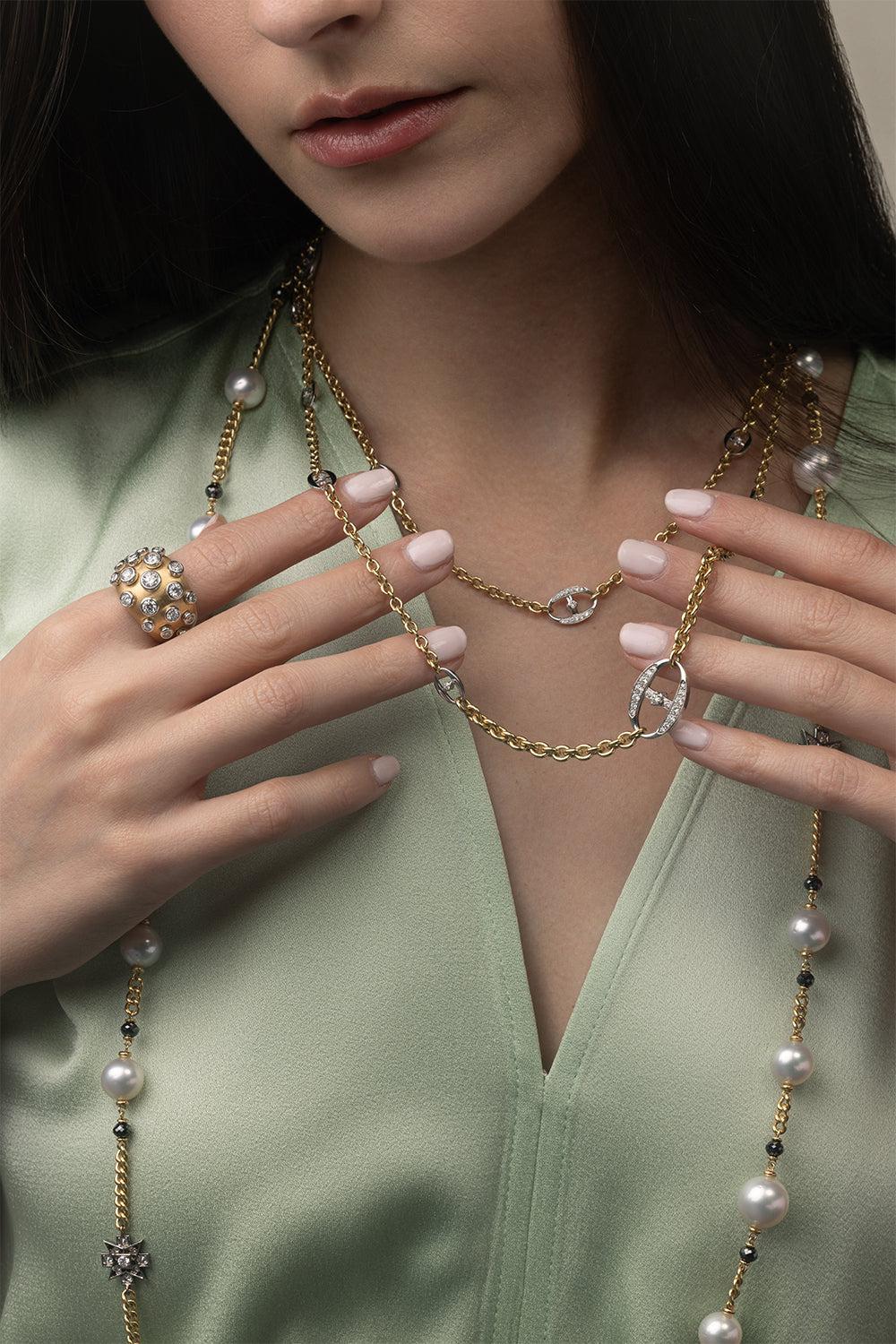 Maglia Marina Necklace - Image 2