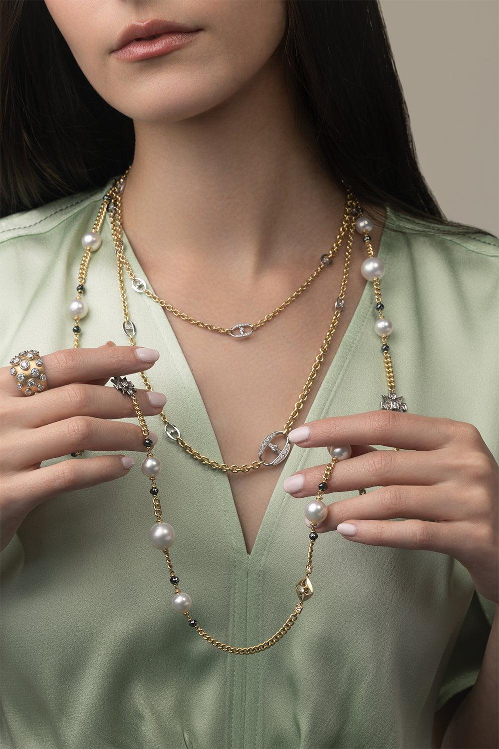 Maglia Marina Necklace - Image 3