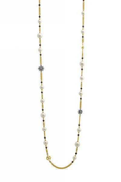 Maltese Necklace