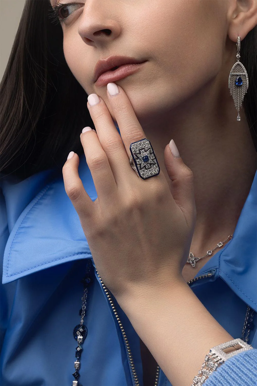 Maltese Ring - Image 4