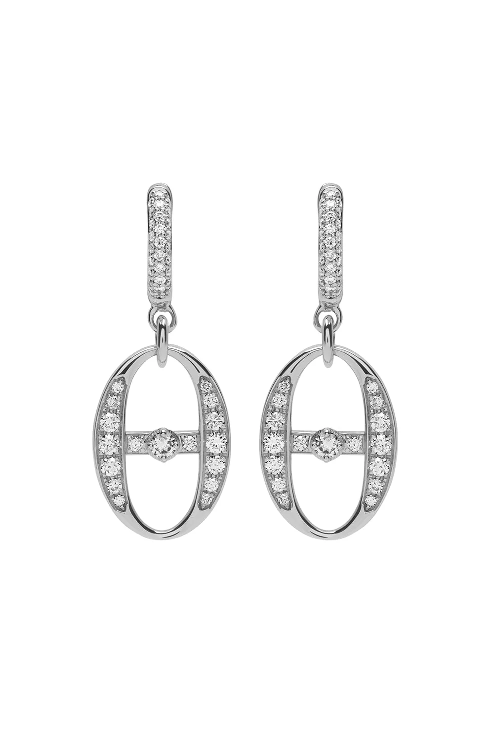 Marina Drop Earrings