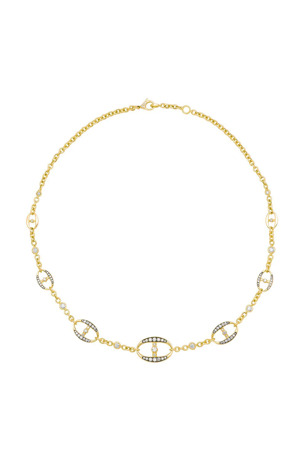 Marina Necklace