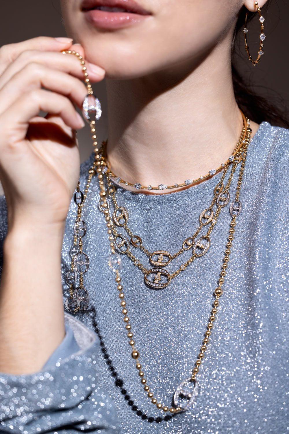 Marina Necklace - Image 2