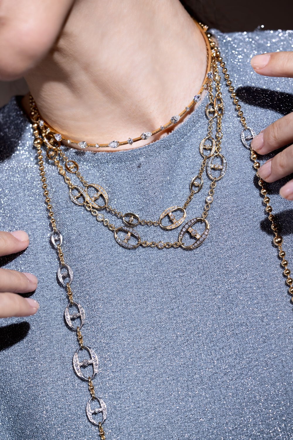 Marina Necklace - Image 3