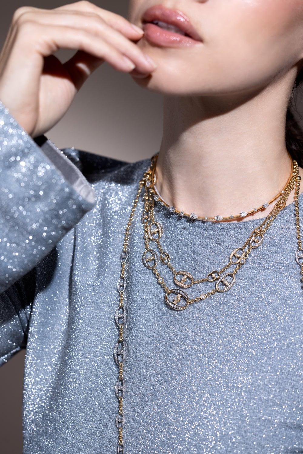 Marina Necklace - Image 4