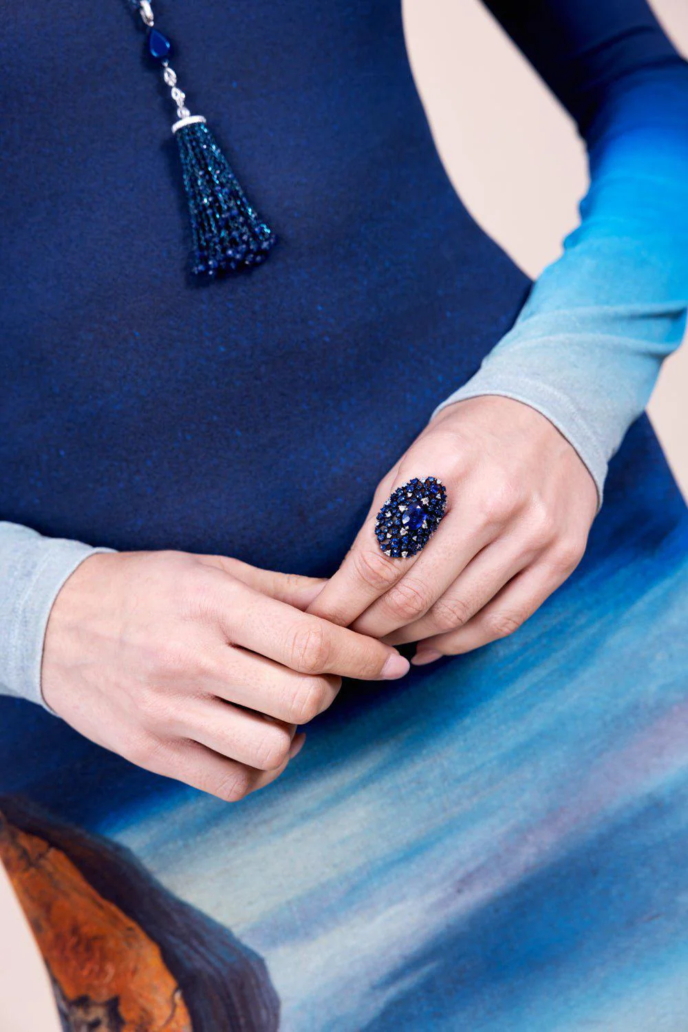 Oval Ring - Image 4