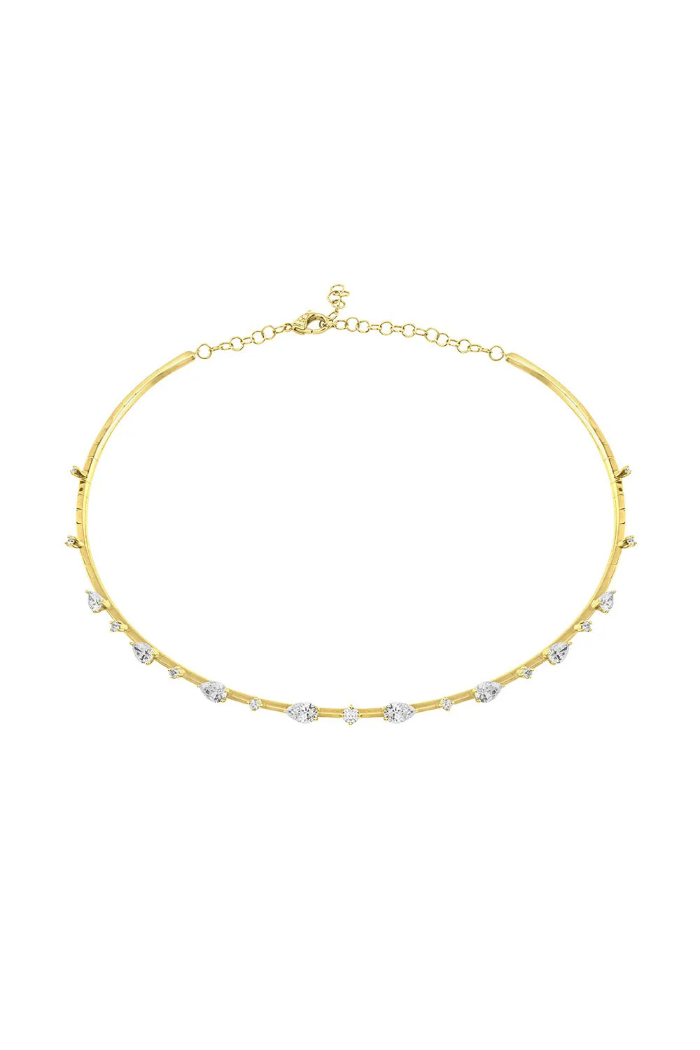 Phantom Necklace