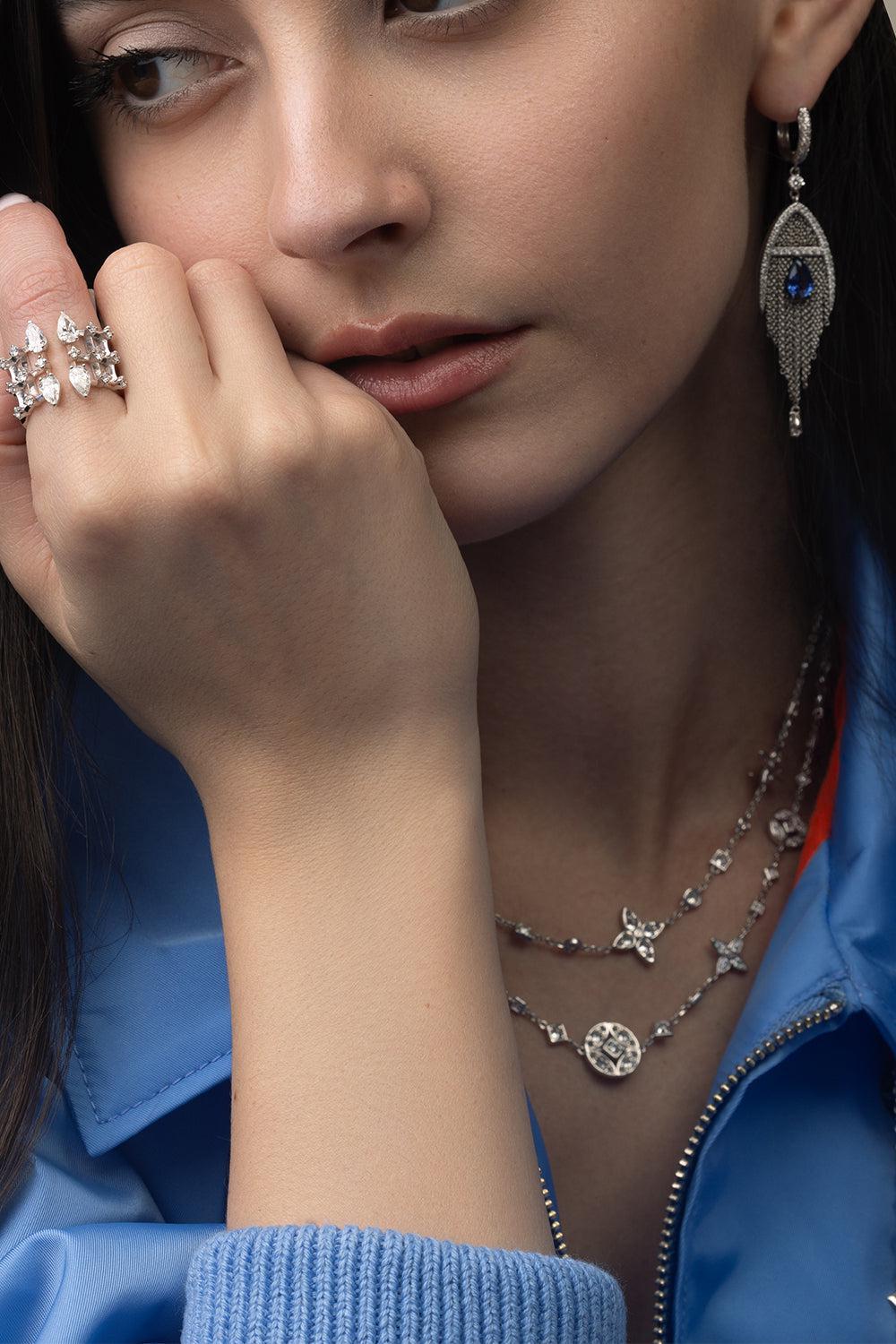 Phantom Open Ring - Image 2